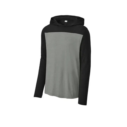 Sport-Tek Halftime Long Sleeve Hoodie