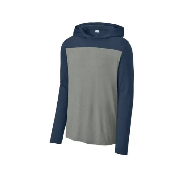 Sport-Tek Halftime Long Sleeve Hoodie