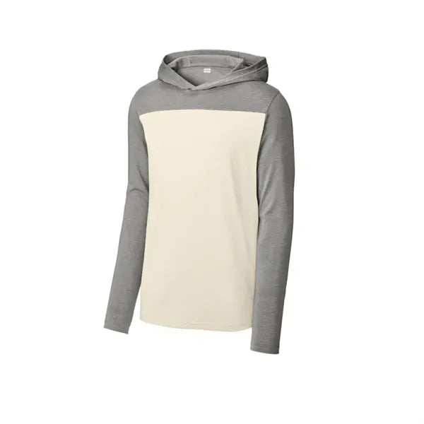 Sport-Tek Halftime Long Sleeve Hoodie