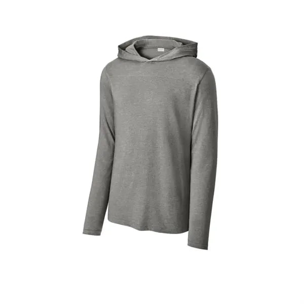 Sport-Tek Halftime Long Sleeve Hoodie