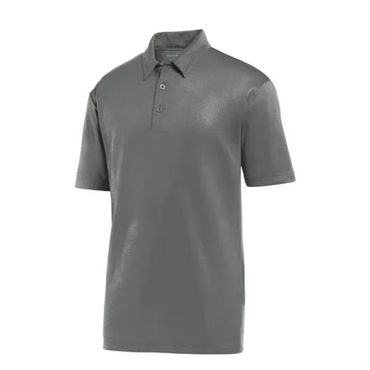 Sport-Tek Embossed PosiCharge Tough Polo .
