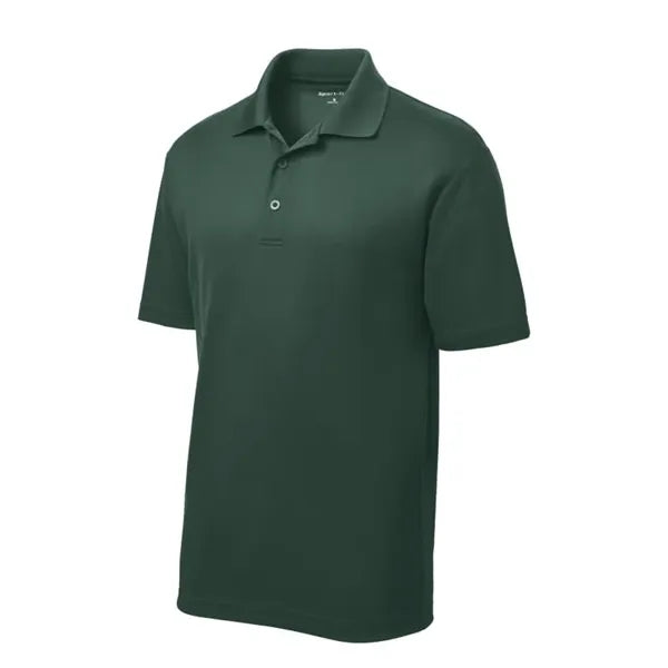 Sport-Tek PosiCharge RacerMesh Polo.