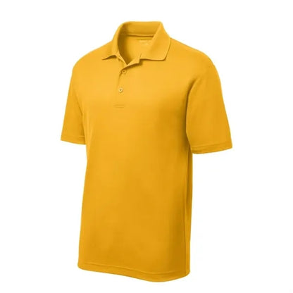 Sport-Tek PosiCharge RacerMesh Polo.