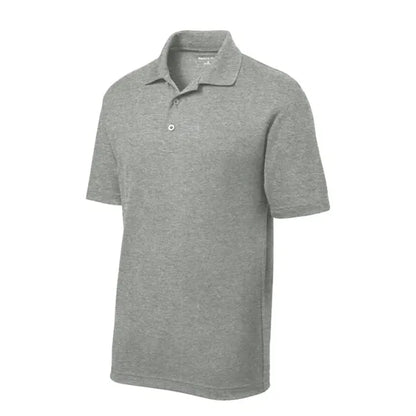 Sport-Tek PosiCharge RacerMesh Polo.
