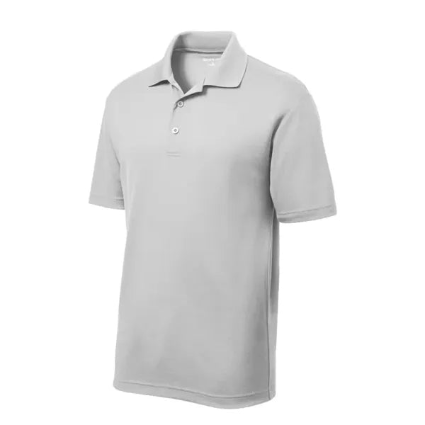 Sport-Tek PosiCharge RacerMesh Polo.