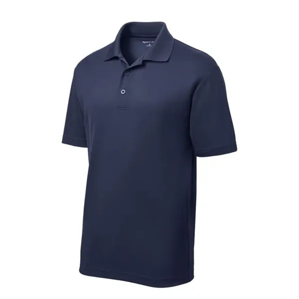 Sport-Tek PosiCharge RacerMesh Polo.