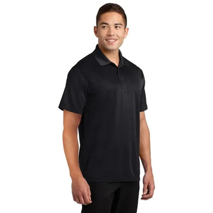 Sport-Tek Micropique Sport-Wick Polo.