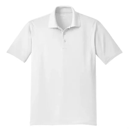 Sport-Tek Micropique Sport-Wick Polo.