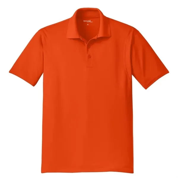 Sport-Tek Micropique Sport-Wick Polo.