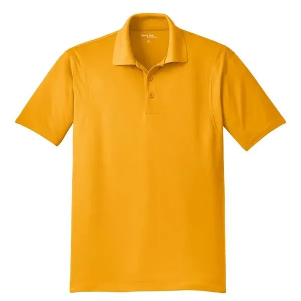 Sport-Tek Micropique Sport-Wick Polo.