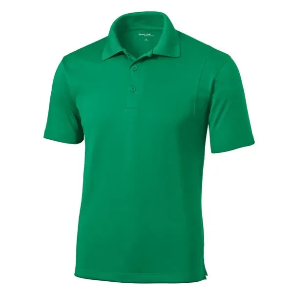 Sport-Tek Micropique Sport-Wick Polo.
