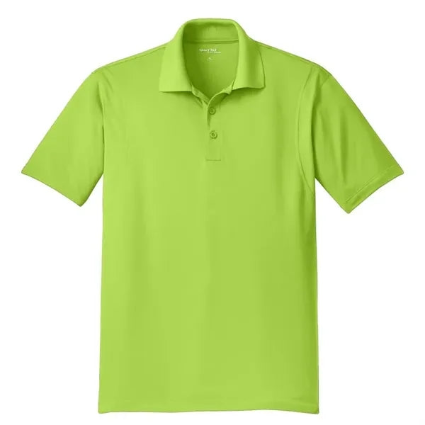 Sport-Tek Micropique Sport-Wick Polo.