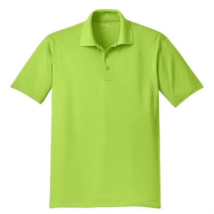 Sport-Tek Micropique Sport-Wick Polo.