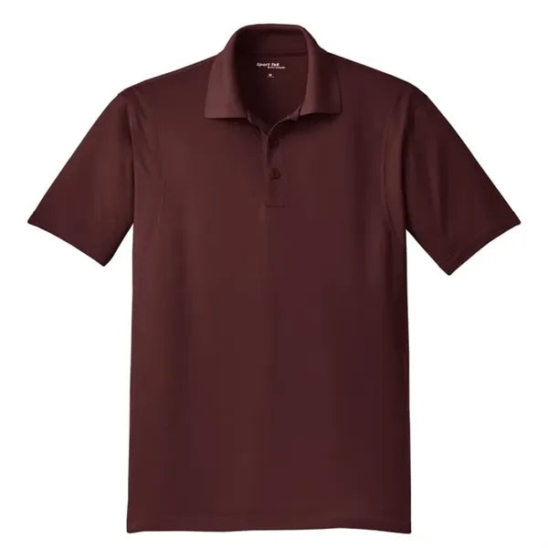 Sport-Tek Micropique Sport-Wick Polo.