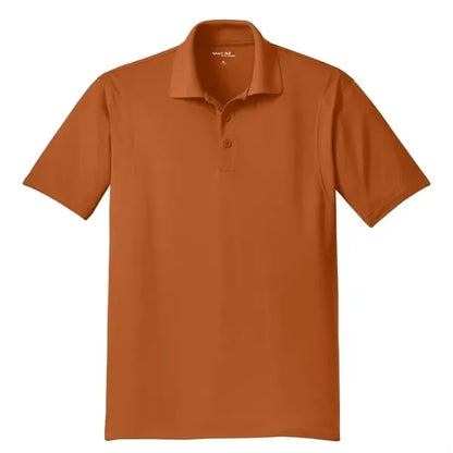 Sport-Tek Micropique Sport-Wick Polo.
