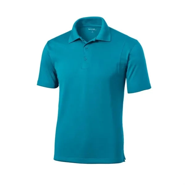 Sport-Tek Micropique Sport-Wick Polo.