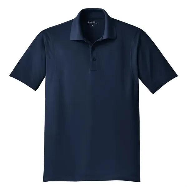 Sport-Tek Micropique Sport-Wick Polo.