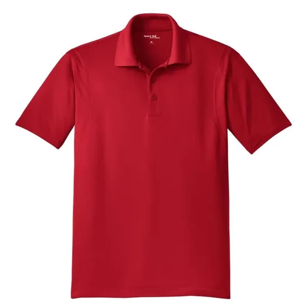 Sport-Tek Micropique Sport-Wick Polo.