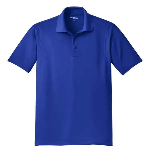 Sport-Tek Micropique Sport-Wick Polo.