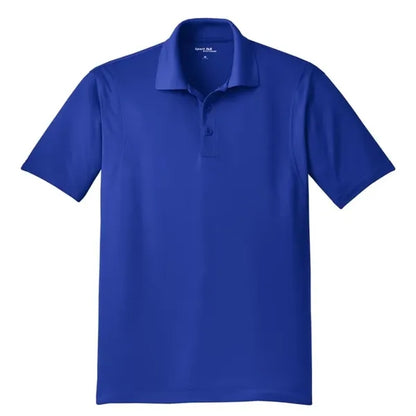 Sport-Tek Micropique Sport-Wick Polo.