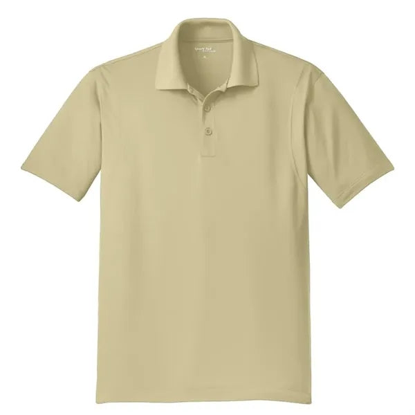 Sport-Tek Micropique Sport-Wick Polo.