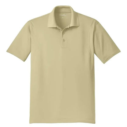 Sport-Tek Micropique Sport-Wick Polo.
