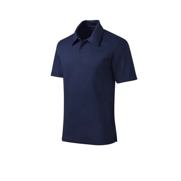 Sport-Tek PosiCharge Active Textured Polo.