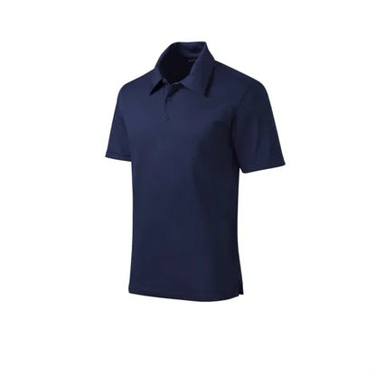 Sport-Tek PosiCharge Active Textured Polo.