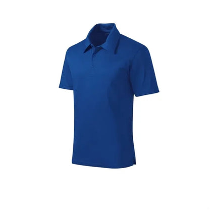 Sport-Tek PosiCharge Active Textured Polo.