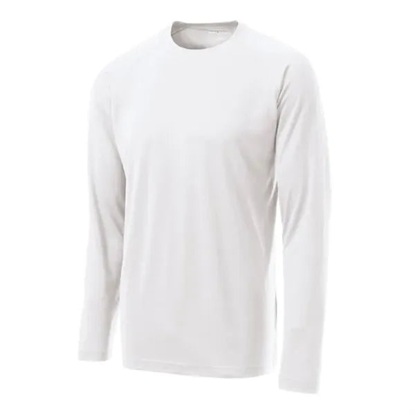Sport-Tek Long Sleeve Ultimate Performance Crew.