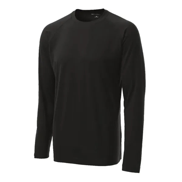Sport-Tek Long Sleeve Ultimate Performance Crew.
