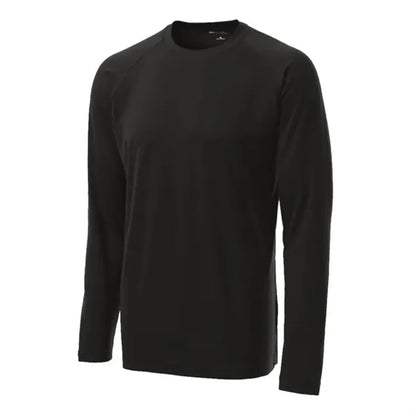 Sport-Tek Long Sleeve Ultimate Performance Crew.