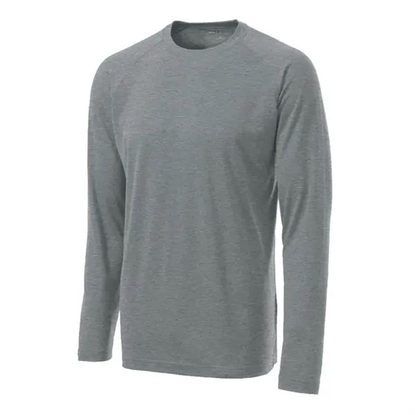 Sport-Tek Long Sleeve Ultimate Performance Crew.