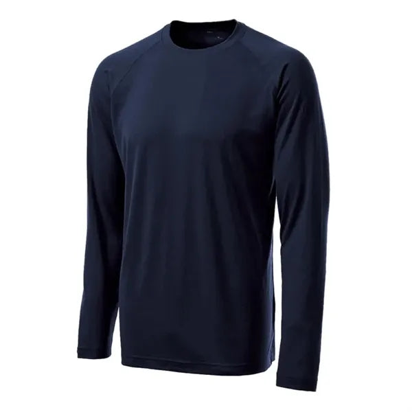 Sport-Tek Long Sleeve Ultimate Performance Crew.