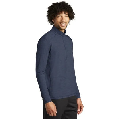 Sport-Tek Exchange 1.5 Long Sleeve 1/2-Zip