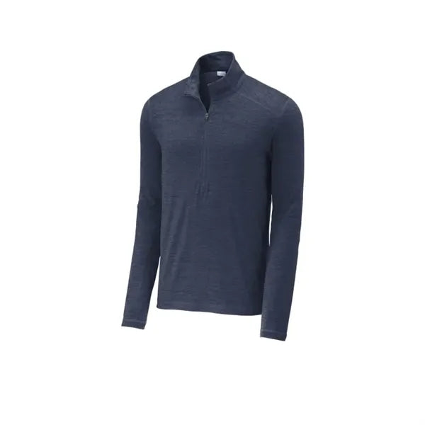 Sport-Tek Exchange 1.5 Long Sleeve 1/2-Zip