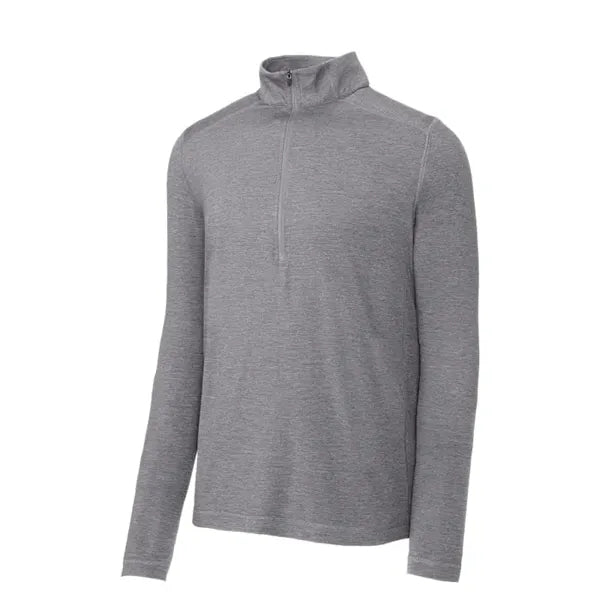 Sport-Tek Exchange 1.5 Long Sleeve 1/2-Zip