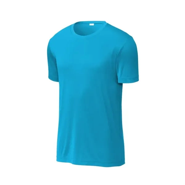 Sport-Tek PosiCharge Re-Compete Tee