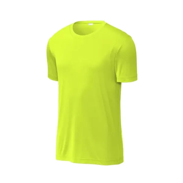 Sport-Tek PosiCharge Re-Compete Tee