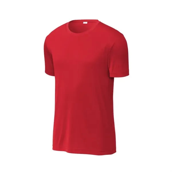 Sport-Tek PosiCharge Re-Compete Tee