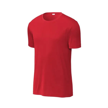 Sport-Tek PosiCharge Re-Compete Tee