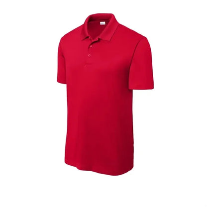 Sport-Tek PosiCharge Re-Compete Polo