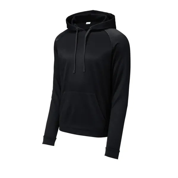 Sport-Tek Re-Compete Fleece Pullover Hoodie