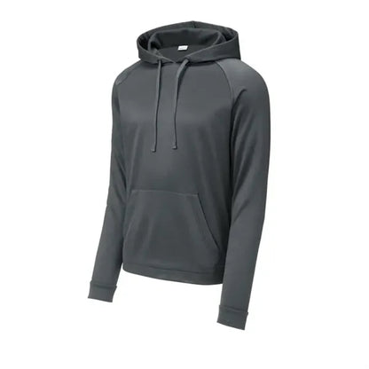 Sport-Tek Re-Compete Fleece Pullover Hoodie
