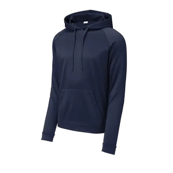 Sport-Tek Re-Compete Fleece Pullover Hoodie
