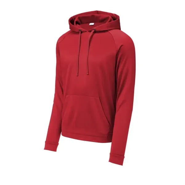 Sport-Tek Re-Compete Fleece Pullover Hoodie