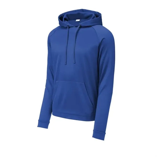 Sport-Tek Re-Compete Fleece Pullover Hoodie