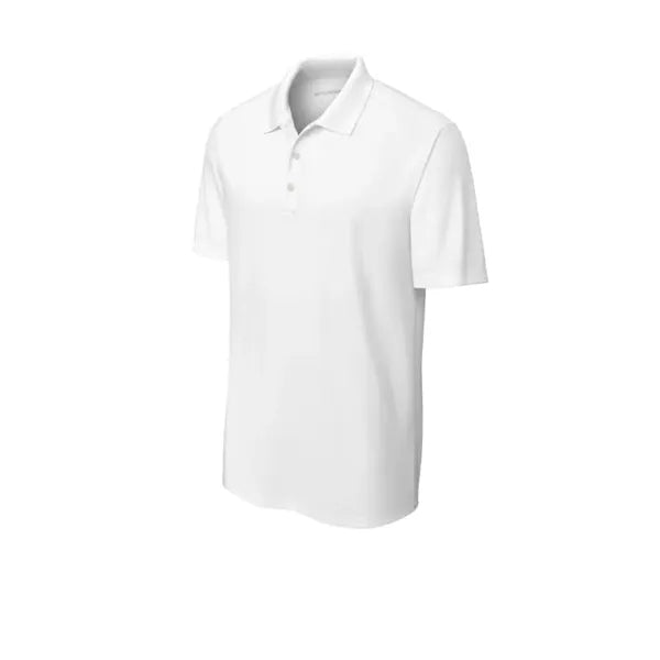 Sport-Tek UV Micropique Polo