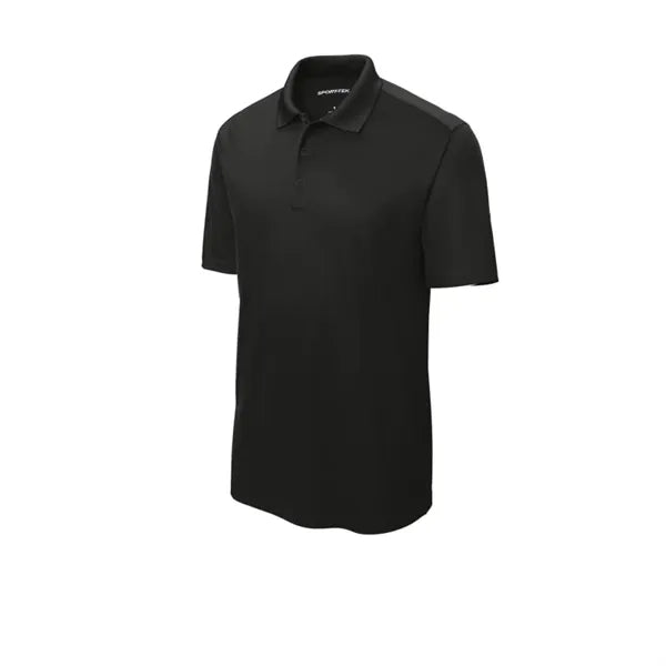 Sport-Tek UV Micropique Polo