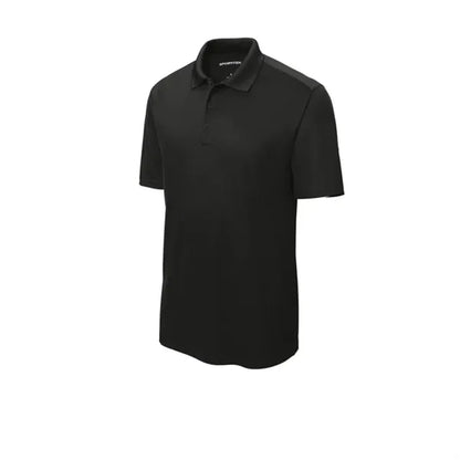 Sport-Tek UV Micropique Polo